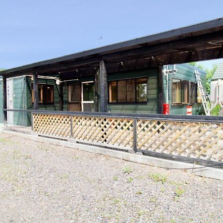 Clione Campground Shari Exterior photo