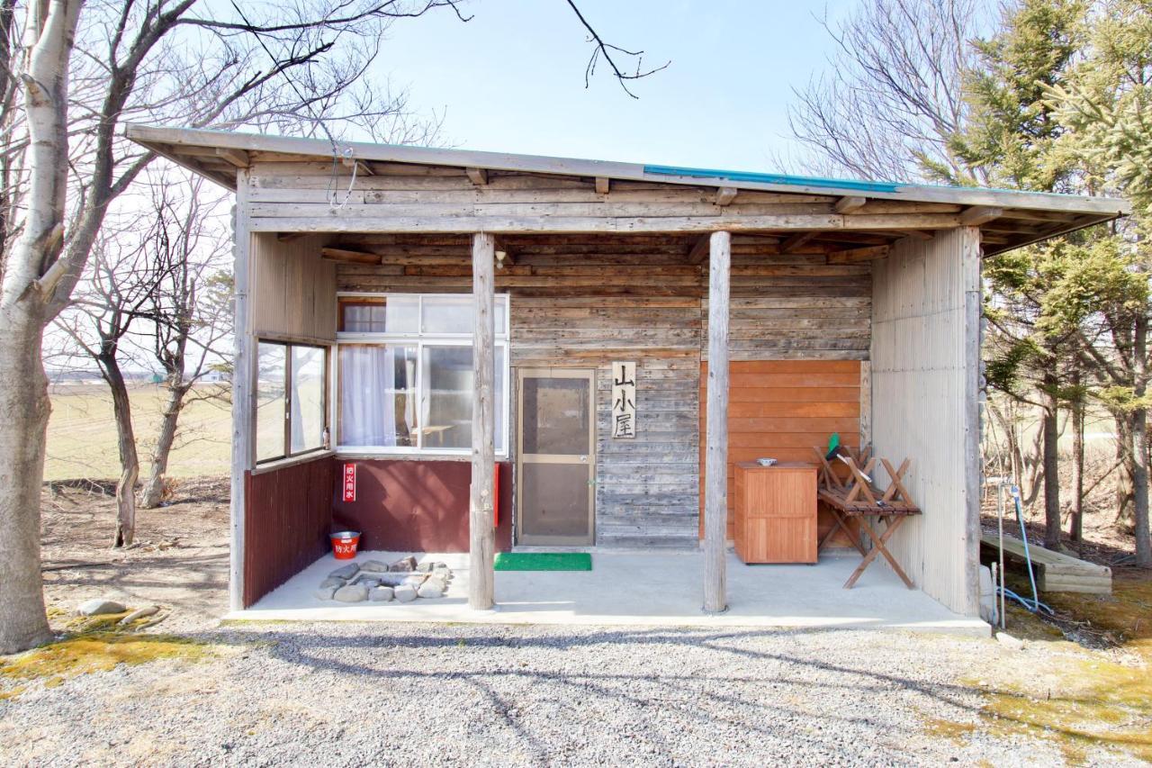 Clione Campground Shari Exterior photo